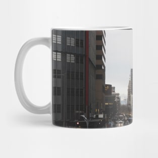 Denver City Block By King Mug